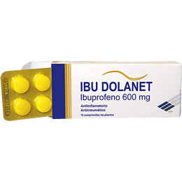 Ibu Dolanet