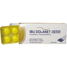 Ibu Dolanet Sinus