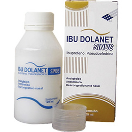 Ibu Dolanet Sinus