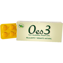 O Es 3