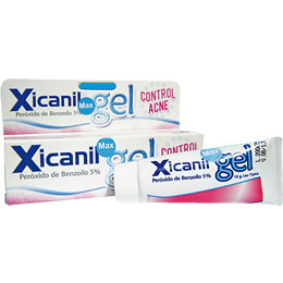 Xicanil Max