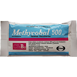 Methycobal