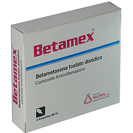 Betamex