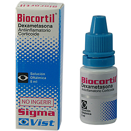 Biocortil