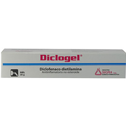 Diclogel