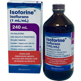 Isoforine
