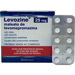 Levozine