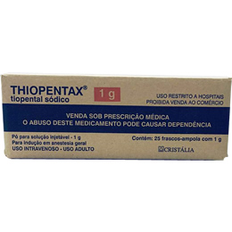 Thiopentax
