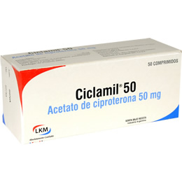 Ciclamil