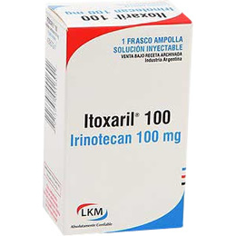 Itoxaril