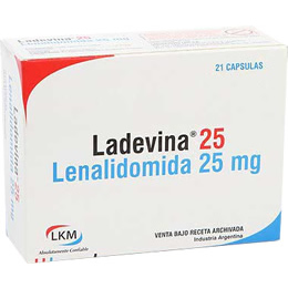 Ladevina