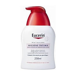 Eucerin Higiene Intima