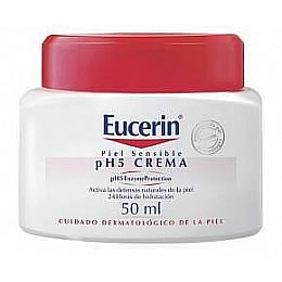 Eucerin pH 5