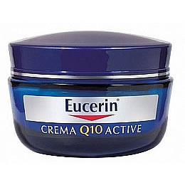 Eucerin Q10 Active Noche