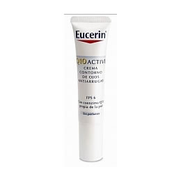 Eucerin Q10 Contorno de Ojos