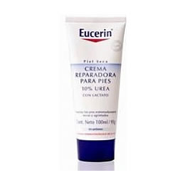 Eucerin Reparadora para Pies