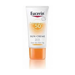 Eucerin Sun Creme F50