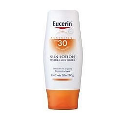 Eucerin Sun Lotion F30