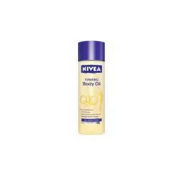 Nivea Body Reafirmante Aceite Q10