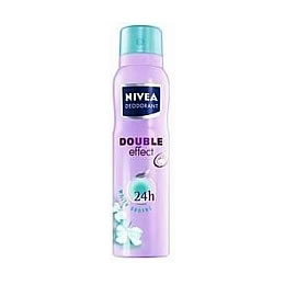 Nivea Deo Double Effect