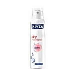 Nivea Deo Dry Comfort