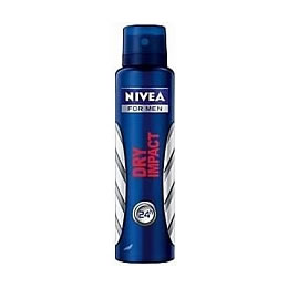 Nivea Deo Dry Impact