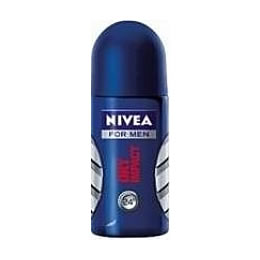 Nivea Deo Dry Impact