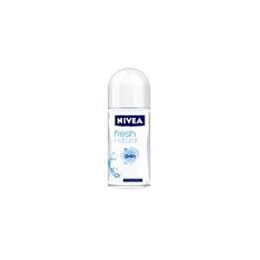 Nivea Deo Fresh Blanco