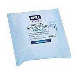 Nivea Visage Piel Normal/Mixta