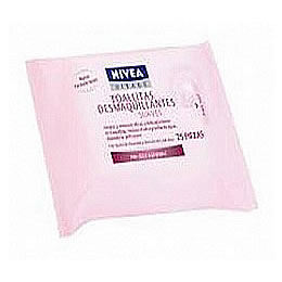 Nivea Visage Piel Seca/Sensible