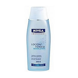 Nivea Visage Revitalizante