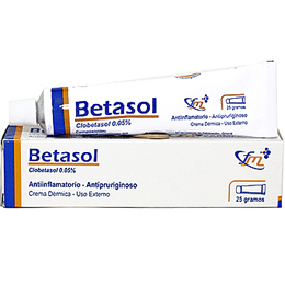 Betasol