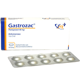 Gastrozac