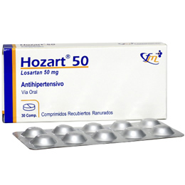 Hozart 50