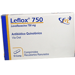 Leflox 750
