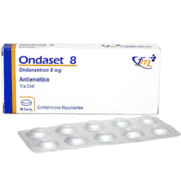 Ondaset 8