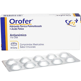 Orofer