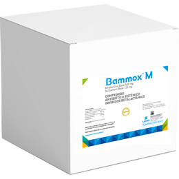 Bammox M