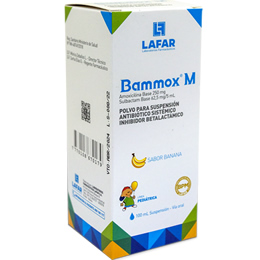 Bammox M