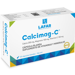 Calcimag C