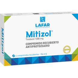 Mitizol