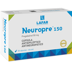 Neuropre 150