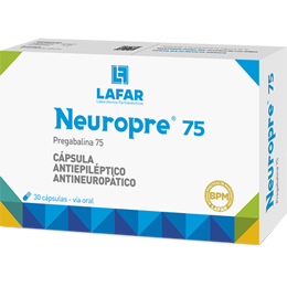 Neuropre 75