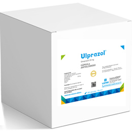 Ulprazol