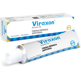 Viraxon