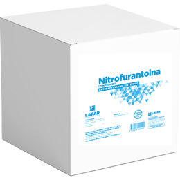 Nitrofurantoina