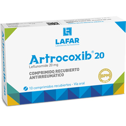 Artrocoxib 20
