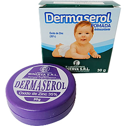 Dermaserol