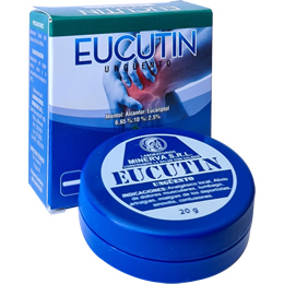 Eucutin