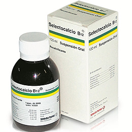 Selectocalcio B12